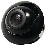 Crimestopper Sv-6819 Embd Cam W Rting Lens