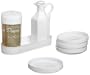 Dean Jacobs 6-piece Bread Dip Set In Tray, 4.0-Ounce Boxes (Pack of 6)