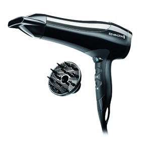 Remington D5020 Pro Ionic Ultra Hair Dryer