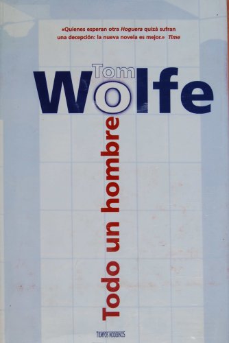 Tom Wolfe