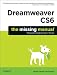 Books : Dreamweaver CS6: The Missing Manual