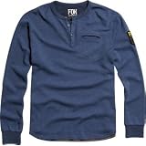 Fox Racing Last Call Long Sleeve Henley