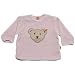 Steiff Unisex - Baby Sweatshirt Classics Nicky 0002881
