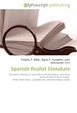 Cover of Spanish Realist literature by  6130030010