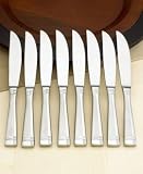 Oneida Amsterdam 8-Piece Steak Knife Set