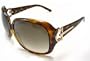 GUCCI GG 3099/S Sunglasses 3099S Havana V08DB Shades