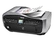 Canon Pixma MX700 Multifunktionsger�t (4 in 1: Drucken, Kopieren, Scannen, Faxen)