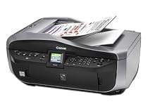 MFC Canon Pixma MX700