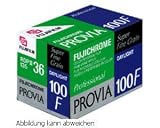Fujifilm CHR. Provia Rdpiii 100F 135-36 CS N  Film