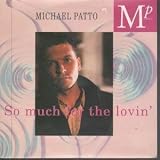 SO MUCH FOR THE LOVIN 7 INCH (7" VINYL 45) UK IMAGINE 1991