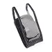 Wireless Technologies Leather Case with Leather Wrapped Belt Clip for Kyocera K612