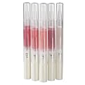 - ELF LIP GLOSS 5 PC HYPERSHINE SET