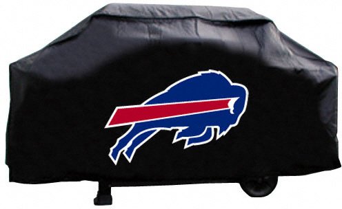 Buffalo Bills Deluxe Grill Cover