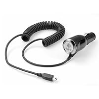OEM HTC Mini USB Auto Car Charger for T-Mobile G1