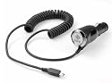 OEM HTC Mini USB Auto Car Charger for T-Mobile G1, HTC Touch Dual, Alltel HTC Touch Pro, Verizon HTC Touch Pro, AT&T Tilt 8925, HTC Touch Pro, Cingular 8525, Cingular 8125, Cingular 2125, Verizon XV6850, Sprint HTC Touch Pro, Sprint Mogul, Sprint HTC Touch, Excalibur S620, HTC Cavalier S630, Alltel HTC Touch Diamond, HTC Fuze, Sprint HTC Touch Diamond, Alltel Touch, HTC Touch Diamond, Verizon XV6900, T-Mobile Dash, T-Mobile Shadow, T-Mobile Wing, T-Mobile MDA and T-Mobile SDA phone models