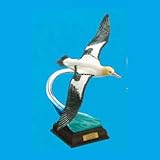 ネイチャーテクニカラー 小笠原 6：アホウドリ 奇譚クラブ ガチャポン