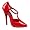 Red Patent