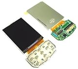 New Samsung D900 Replacement Mobile Phone Lcd New