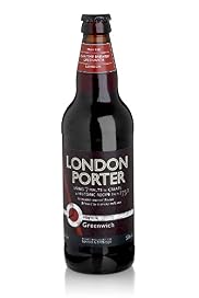 London Porter - Case of 20