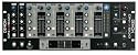 Denon DN-X500 Professional DJ Mixer, Black