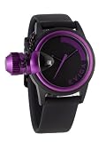 Eviga Bu0105 Bulletor Mens Watch