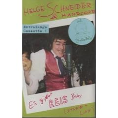 Es Gibt Reis,Baby [Musikkassette]