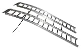 Rev Arc 90 HD UTV Ramp