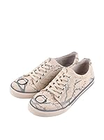 Dogo Zapatillas Owl (Beige)