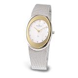 Skagen Women's 648SGSC Stainless Steel Mesh Watch