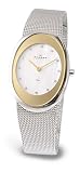 Skagen Women's Stainless Steel Mesh Watch #648SGSC