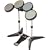 Rock Band - Drums