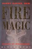 Fire magic