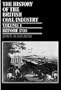 The History of the British Coal Industry: Volume 1: Before 1700: Towards the Age of Coal