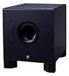 Yamaha HW10W 10" Powered Studio Monitor