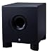 Yamaha HS10W 10" Powered Studio Monitor
