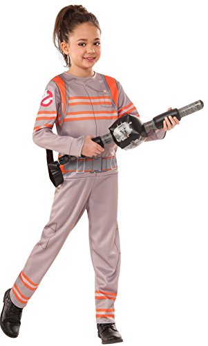 Rubie's Costume Ghostbusters Movie Child Value Costume, Medium