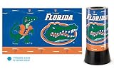 Florida Gators UF NCAA Rotating Desk Lamp