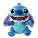 Search : Disney Lilo and Stitch: Stitch Feed Me Plush Doll Toy Figure