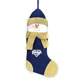 San Diego Padres MLB Snowman Holiday Stocking (22)