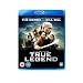 True Legend [Blu-ray] [Import anglais]