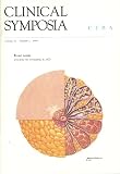 Breast Lumps (Clinical Symposia, Vol. 32, No. 2)