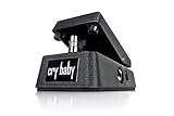 Dunlop CBM95 Cry Baby® Mini Wah
