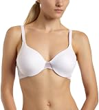 41r 6C8eexL. SL160  Bali Womens Concealers Underwire Bra, White, 32D