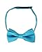 RUGGEDBUTTS® Baby/Toddler Boys Pre-tied Bow Tie/Bowtie