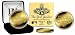 2009 World Series Champions 24KT Gold Coin