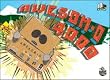 South Park Awesomo-O 4000 Magnet SM2015