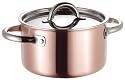 Schulte-Ufer 9510-16 i Fleischtopf De Luxe i, 16 cm, 2,00 l
