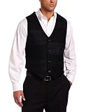 What Goes Around Comes Around Mens Sagrada Vest