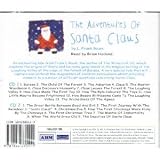 Adventures of Santa Claus