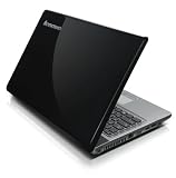 Lenovo IdeaPad Z565 Series 43113DU Laptop (Black)
